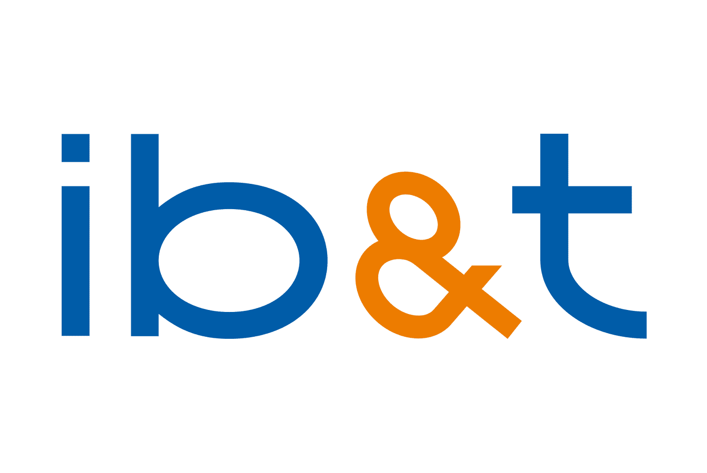 Logo IBT Software